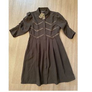 Maje Ratila Dress Brand New with Tags
